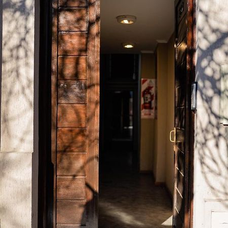 Apartmán Sarmiento Monoambiente Concordia Exteriér fotografie