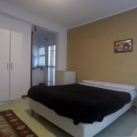 Apartmán Sarmiento Monoambiente Concordia Exteriér fotografie