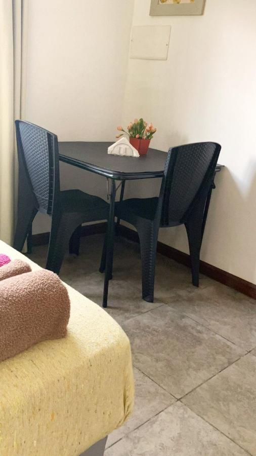 Apartmán Sarmiento Monoambiente Concordia Exteriér fotografie