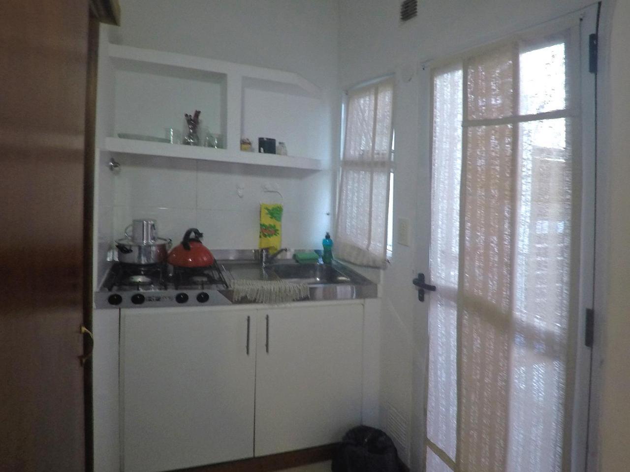 Apartmán Sarmiento Monoambiente Concordia Exteriér fotografie