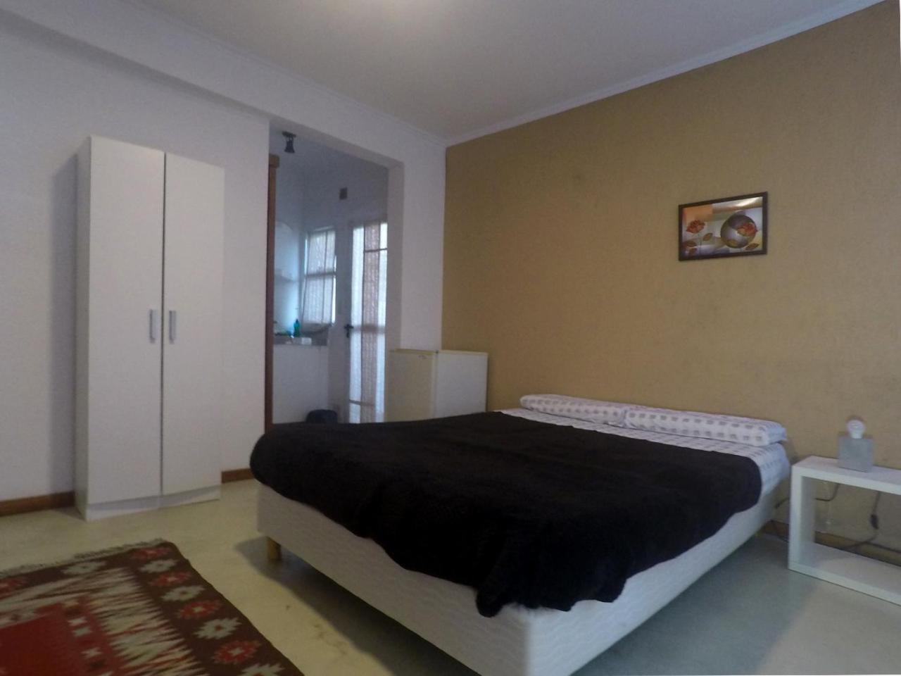 Apartmán Sarmiento Monoambiente Concordia Exteriér fotografie