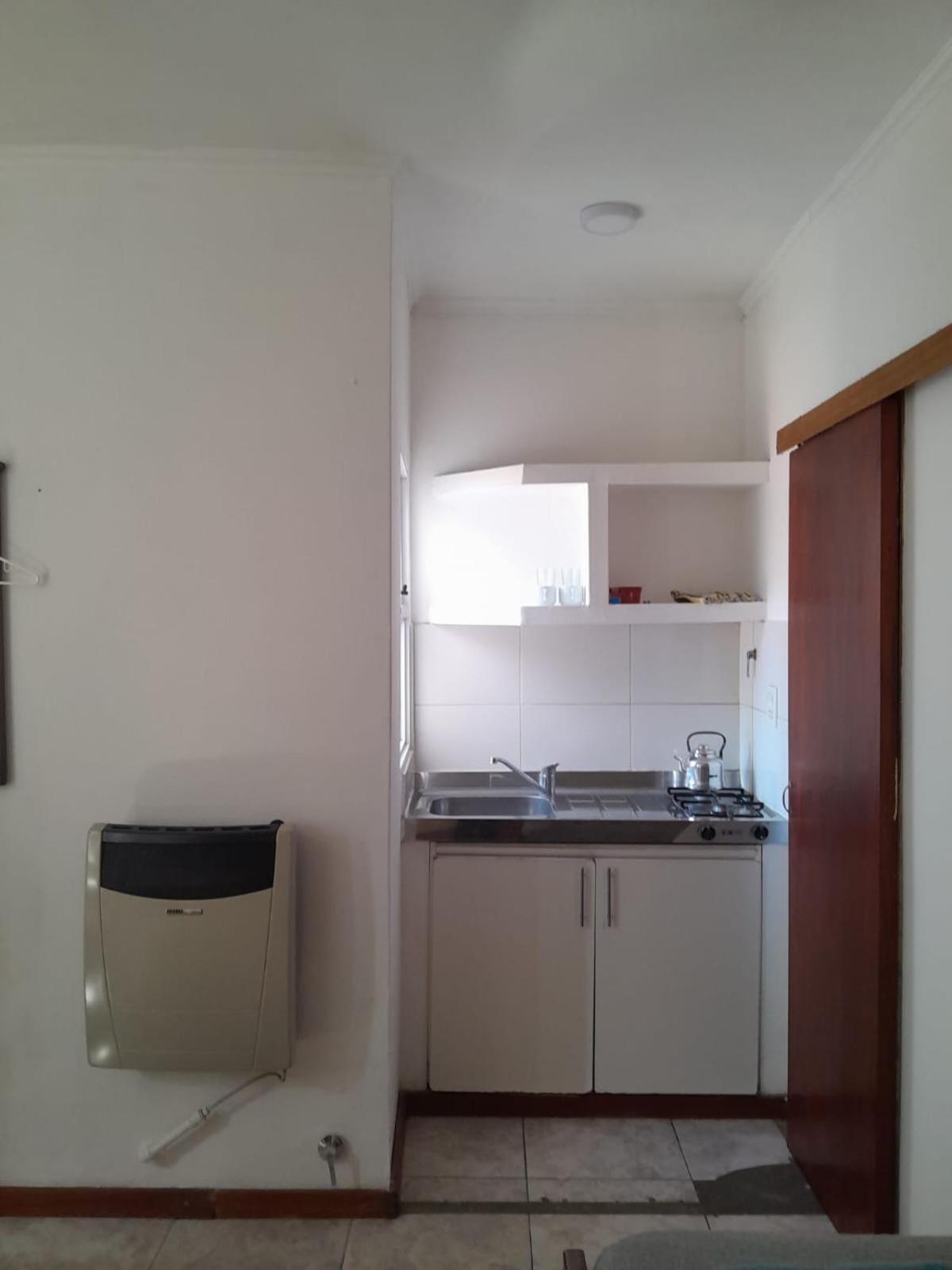 Apartmán Sarmiento Monoambiente Concordia Exteriér fotografie
