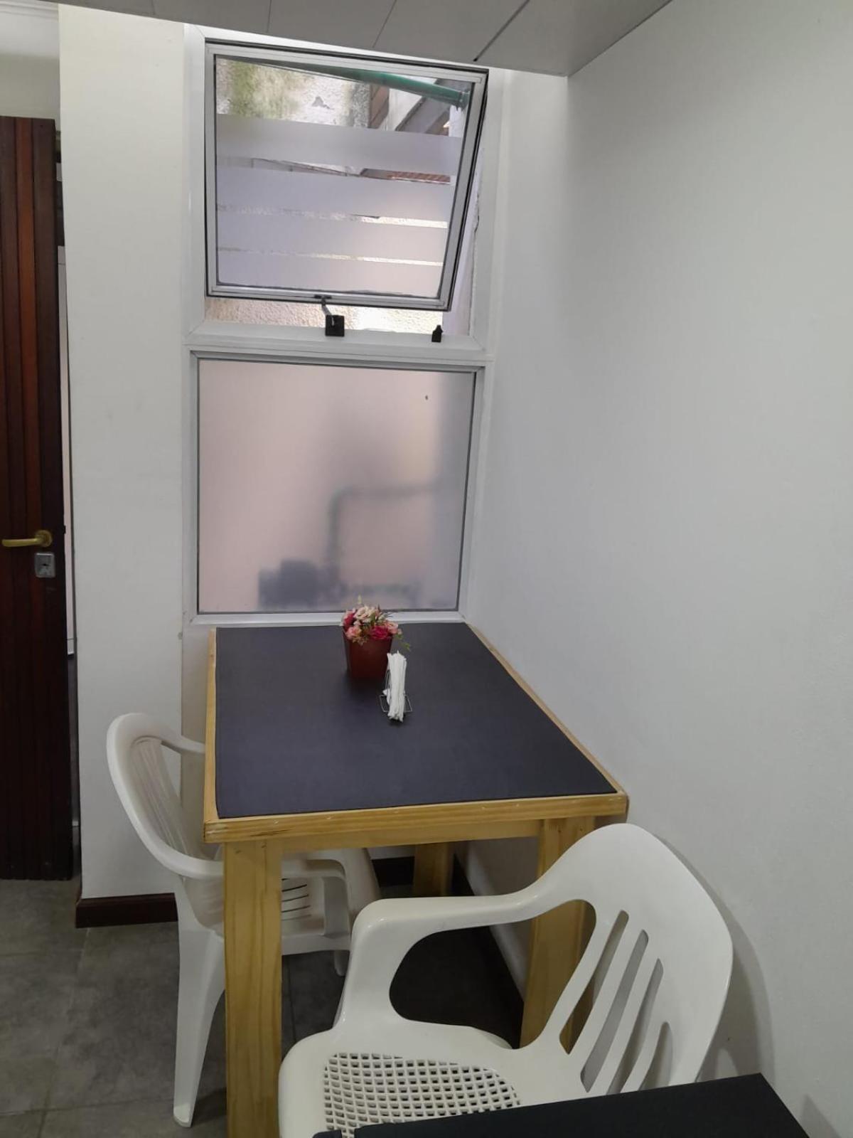 Apartmán Sarmiento Monoambiente Concordia Exteriér fotografie